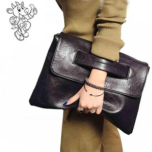 <span class=keywords><strong>Sac</strong></span> à main enveloppe pour <span class=keywords><strong>femme</strong></span> de conception minimale <span class=keywords><strong>Sac</strong></span> à bandoulière en <span class=keywords><strong>cuir</strong></span> PU <span class=keywords><strong>Sac</strong></span> de messager pour <span class=keywords><strong>femme</strong></span> - Product Image 1