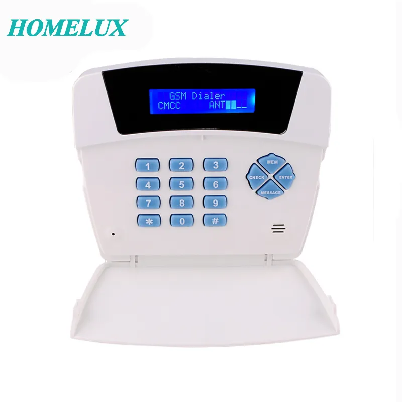 GSM Auto Dialer Hybrid GSM Und PSTN Dialer HX-GD30