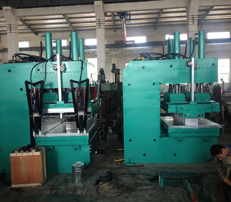 Китайский производитель qingdao, резиновый пресс для бокового конвейера, поставщики резиновых машин qingdao