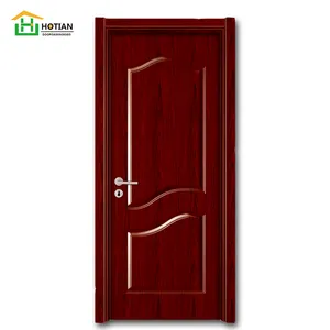 Fournisseur chinois à bas prix, conception <span class=keywords><strong>de</strong></span> portes principales pour <span class=keywords><strong>la</strong></span> maison, porte d'entrée personnalisée en usine - Product Image 1