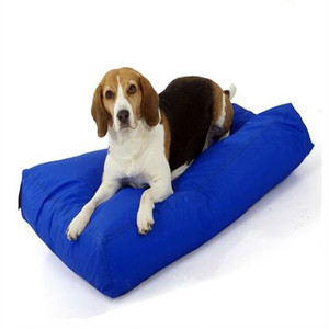 Camas para mascotas de lujo para perros perezosos al aire libre - Product Image 2
