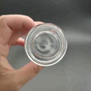 Provetta Conica da Centrifuga in Vetro da Laboratorio 100 ml con Graduazioni - Product Image 5