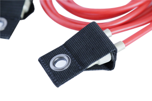 Libenli Fábrica Atacado Látex Elastic Bungee Cords e Bungee Harness Para Trampolim - Product Image 4