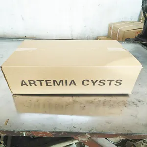 Yüksek Kalite Özel Logo artemia salina Sıcak satış ve