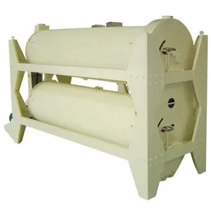 European Standard Indented Cylinder Separator Machine, Grain Length Grading Cleaning and Sorting machine