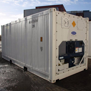 <span class=keywords><strong>Container</strong></span> Vận Chuyển Lạnh Cách Nhiệt <span class=keywords><strong>20</strong></span> 40 <span class=keywords><strong>Feet</strong></span> Nhà Cung Cấp Trung Quốc - Product Image 1