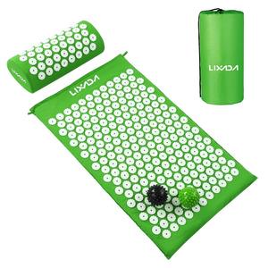 Cupressure AT y illow et, con 2 uds. - Product Image 1