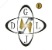 Zhejiang Huaxin Electric Implement Manufacturing Co., Ltd. logo