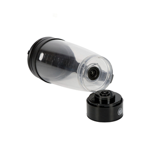 <span class=keywords><strong>Botella</strong></span> Mezcladora de Proteínas Eléctrica Portátil sin BPA, en Oferta - Product Image 2