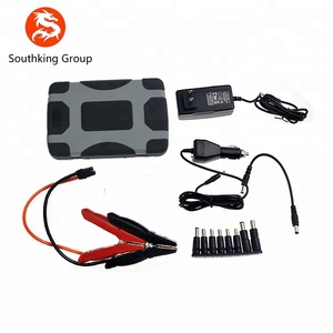 Least wholesale products de la Nueva Era 28000 mAh 103.6Wh's dyno emergency car jump starter - Product Image 6