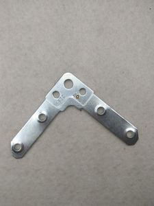 عالية الجودة لاصق أركان 30 ملليمتر g.<span class=keywords><strong>i</strong></span>. الزاوية hvac سيستيرم - Product Image 1