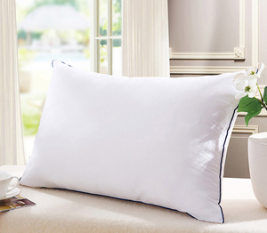 Chino Yalan fabricante de fábrica suave y firme de microfibra almohada Hotel de uso <span class=keywords><strong>en</strong></span> el hogar - Product Image 2