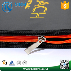 Tablero magnético de entrenamiento para tácticas de fútbol, con cremallera - Product Image 6