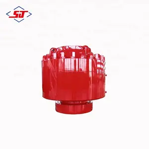 Wellhead Price Shengji Api 16a Standard Shaffer Nl Oilfield Annular Bop Wellhead Pressure Control Blowout Preventer