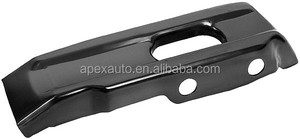 Refuerzo de Riel Trasero para Nova 66-67 (Lado Derecho) - Product Image 2