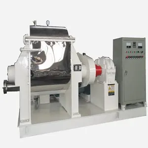 z blade vacuum heating Sigma Mixer and Kneader for Carbon,Soap,Paint,basoid,Pigment,Printing ink