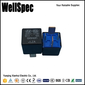 Relais 12v Relais automobile 95220-2S000 DC12V 35A pour HYUNDAI, KIA, <span class=keywords><strong>SAAB</strong></span> <span class=keywords><strong>SCANIA</strong></span> - Product Image 6