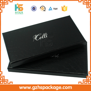 Alibaba China de fábrica <span class=keywords><strong>al</strong></span> por mayor caja De Papel hecho a mano <span class=keywords><strong>al</strong></span> por menor de Cartón cajas de embalaje personalizado - Product Image 1
