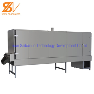 सबसे अच्छा सोया मांस मशीन/संयंत्र/प्रसंस्करण लाइन - Product Image 6