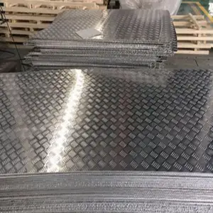 Горячая продажа! алюминиевый лист al 1050 клетчатый плиты для Строительства