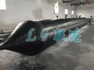 Túi Khí Cao Su Hàng Hải Bán Chạy Để Tung Ra Và Cứu Hộ - Product Image 2