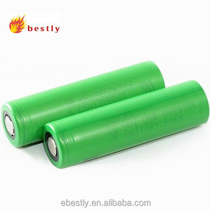 عرض ساخن لبطارية VTC4/VTC5/VTC6/VTC3 18650 بسعة 30 أمبير في الساعة 3000 مللي أمبير - Product Image 2