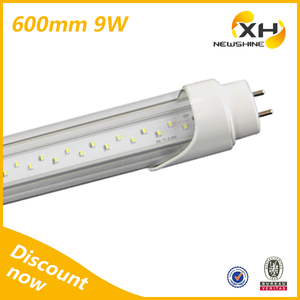 Tubo <span class=keywords><strong>MCOB</strong></span> llevó t8 blanco puro 4feet AC100-240V - Product Image 1
