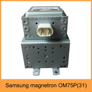Magnétron 1050w pour <span class=keywords><strong>four</strong></span> à micro-ondes industriel - Product Image 1