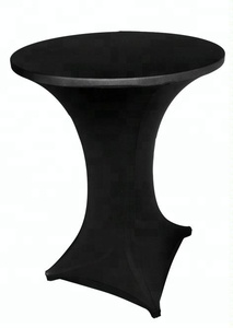 Table de bar en spandex, luxueuses, design moderne, conception chinoise - Product Image 5