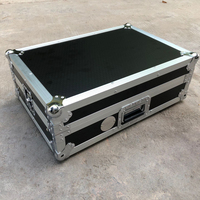 Flight case DJ pour Pioneer DDJ-SB DDJ-SB2 et Numark Mixtrack Pro II