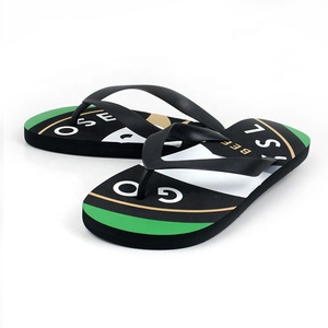 Dép Xỏ Ngón Thăng Hoa Trống In Dấu Tùy Chỉnh - Product Image 5