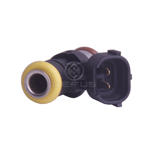 2200cc 210lb lưu lượng cao giá rẻ nhiên liệu phun vòi phun defus trở kháng cao 0280158818 phun nhiên liệu cho 1000/1200/1400cc cng - Product Image 5