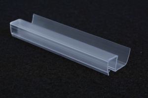 Fabrication de joint de porte en PVC pour porte de douche en verre Accessoires de fenêtre de qualité supérieure - Product Image 3