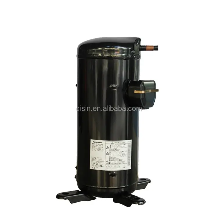 Pana sonic_Sanyo Scroll Compressori C-SB263 303 353 C-SB373H8A C-SB453H8A C-SBR235H38A C-SC603H8H C-SC753H8H C-SC903H8H