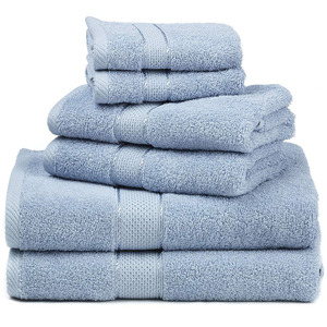 Juegos de toallas de baño de 100% algodón, <span class=keywords><strong>toalla</strong></span> de hotel de lujo de 700gsm, logotipo personalizado, <span class=keywords><strong>toalla</strong></span> de <span class=keywords><strong>sauna</strong></span> de spa blanco - Product Image 5