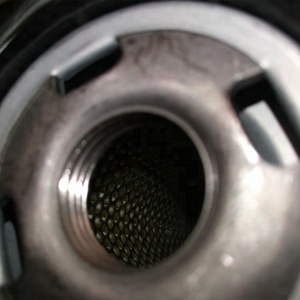 Adatto per Sostituire i Ricambi <span class=keywords><strong>Ceccato</strong></span> per Pompe a Vuoto e Compressori 640509 Filtro dell'Olio - Product Image 4