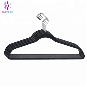 Tủ Quần Áo Bằng Nhựa Nhung Màu Đen Chất Lượng Cao - Product Image 4
