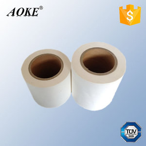 100% Giấy Lọc Túi Trà Cấp Thực Phẩm Và Giấy Lọc Cà Phê Ở Dạng Cuộn - Product Image 6