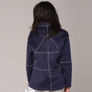 Wholesale Custom Streetwear Warm 100% Fleece Lined <strong>Polyester</strong> <strong>Hoodies</strong> - Product Image 3
