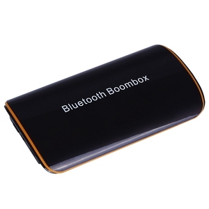 B2 adaptador de audio inalámbrico Bluetooth para el hogar música audio Bluetooth boombox - Product Image 3