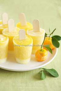 Palitos de Madera Desechables para Helado de Grado Alimenticio - Product Image 4