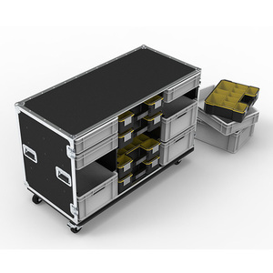 Hộp Sắp Xếp Ngăn Kéo Bằng Nhựa KKMARK Cho Bộ Dụng Cụ - Product Image 2