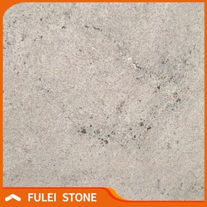 Granito Blanco Brasileño Exótico, Colores Fantásticos, Losa de Granito Blanco - Product Image 3