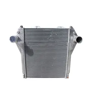 FAW J6 트럭 Intercooler 1119010-50A auto cooling system
