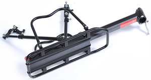 671-09 de aleación de Ciclismo MTB <span class=keywords><strong>Bicicleta</strong></span> de <span class=keywords><strong>Montaña</strong></span> de la parte posterior de Bicycle Rack - Product Image 2