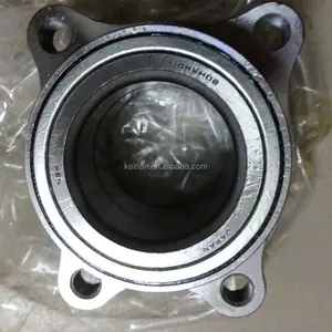 54KWH02 / 43560-26010 גלגל קדמי רכזת bearing עבור hiace עם באיכות גבוהה