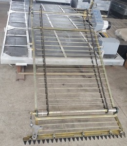 Zhixinjia — <span class=keywords><strong>tondeuse</strong></span> à gazon <span class=keywords><strong>pour</strong></span> étang - Product Image 2