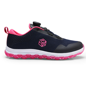Logotipo personalizado barato de niñas de moda Zapatillas de deporte casuales de primavera y verano de las mujeres <span class=keywords><strong>zapatos</strong></span> - Product Image 3