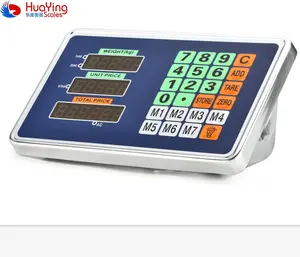 NEW weighing scale indicator