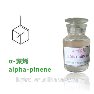 Approvisionnement d'usine Alpha pinène CAS 7785-26-4 En Vrac UN Pinène - Product Image 2